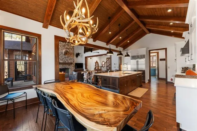 $1,899,000 | 975 Blalock Lakes Drive, Newnan, GA 30263