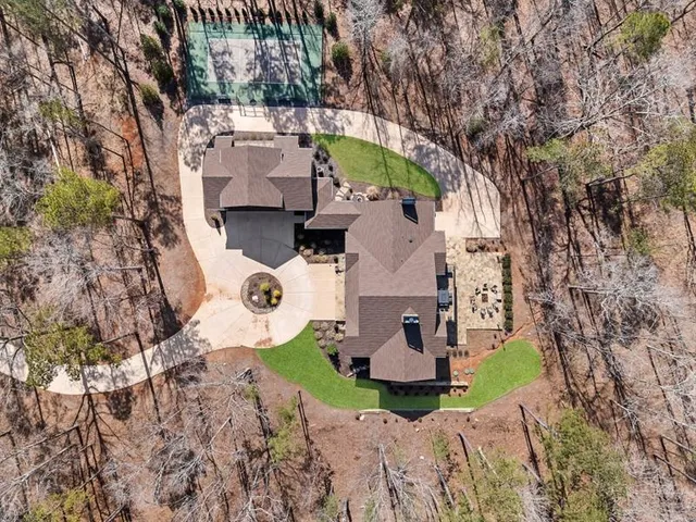 $1,899,000 | 975 Blalock Lakes Drive, Newnan, GA 30263