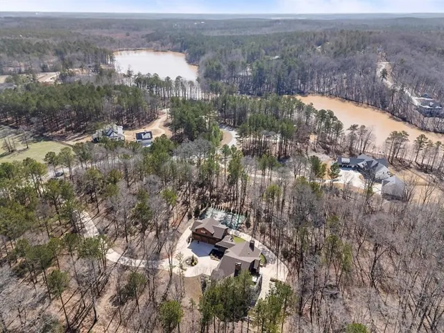 $1,899,000 | 975 Blalock Lakes Drive, Newnan, GA 30263