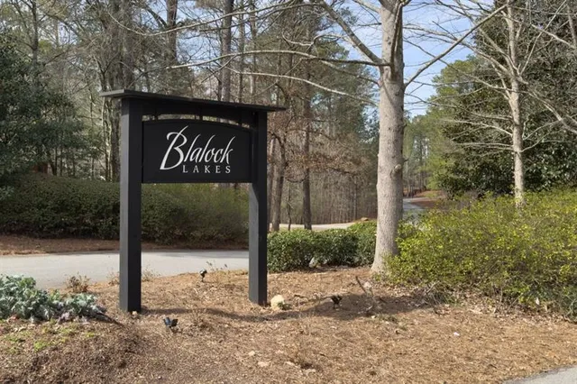 $1,899,000 | 975 Blalock Lakes Drive, Newnan, GA 30263