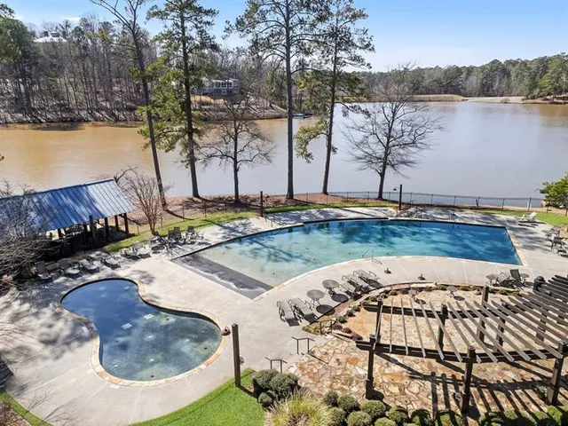 $1,899,000 | 975 Blalock Lakes Drive, Newnan, GA 30263