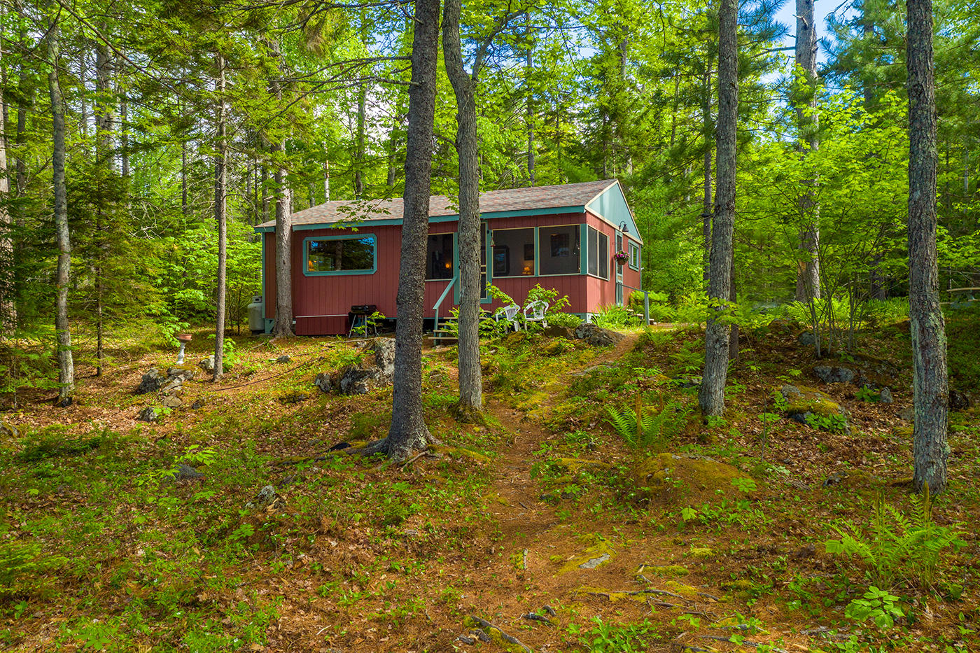 165 Whitehead Road Northport, ME 04849 - Photo 21 of 24 DJI_0971