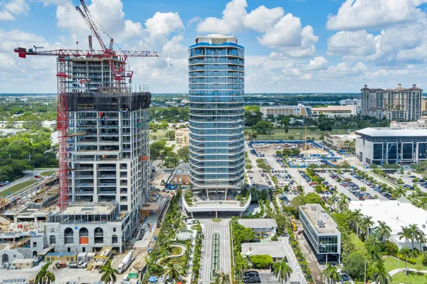 $58,000 | 1333 South Flagler Drive, Unit 901, West Palm Beach, FL 33401