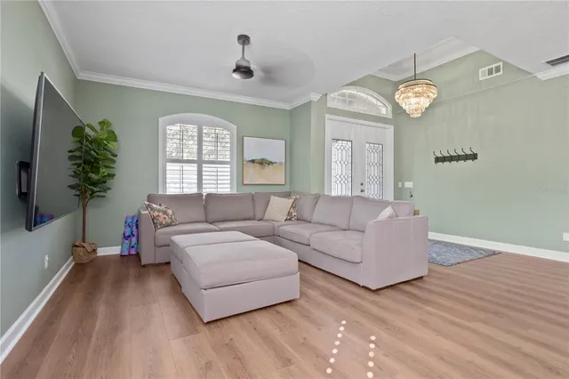 $950,000 | 2267 Foliage Oak Terrace, Oviedo, FL 32766