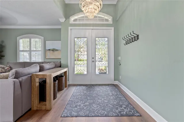 $950,000 | 2267 Foliage Oak Terrace, Oviedo, FL 32766