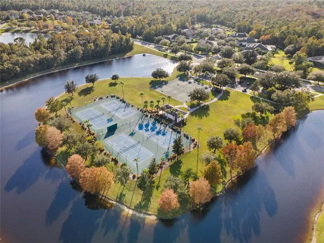 $950,000 | 2267 Foliage Oak Terrace, Oviedo, FL 32766