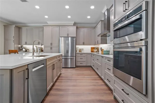 $950,000 | 2267 Foliage Oak Terrace, Oviedo, FL 32766