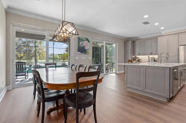 $950,000 | 2267 Foliage Oak Terrace, Oviedo, FL 32766