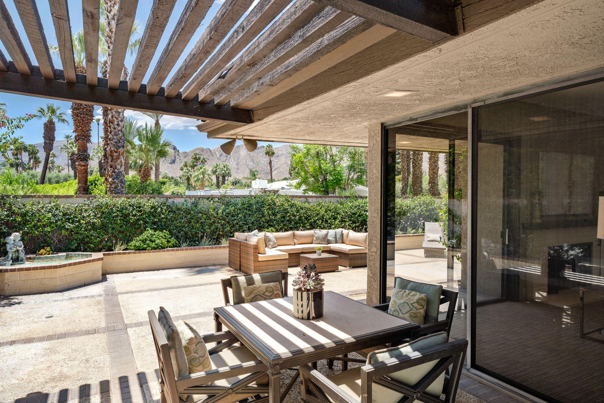 108 Yale Drive Rancho Mirage, CA 92270 - Photo 1 of 54 6-40