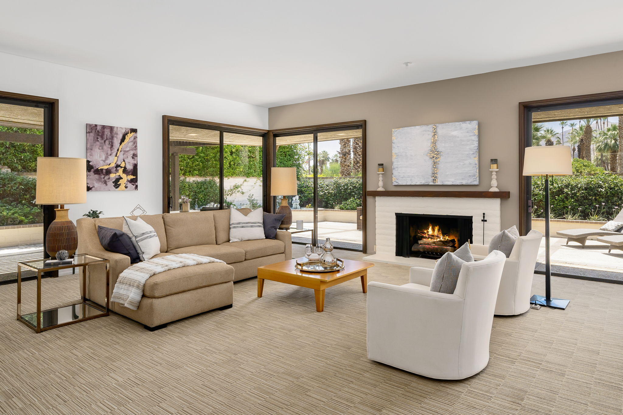 108 Yale Drive Rancho Mirage, CA 92270 - Photo 16 of 54 14-13