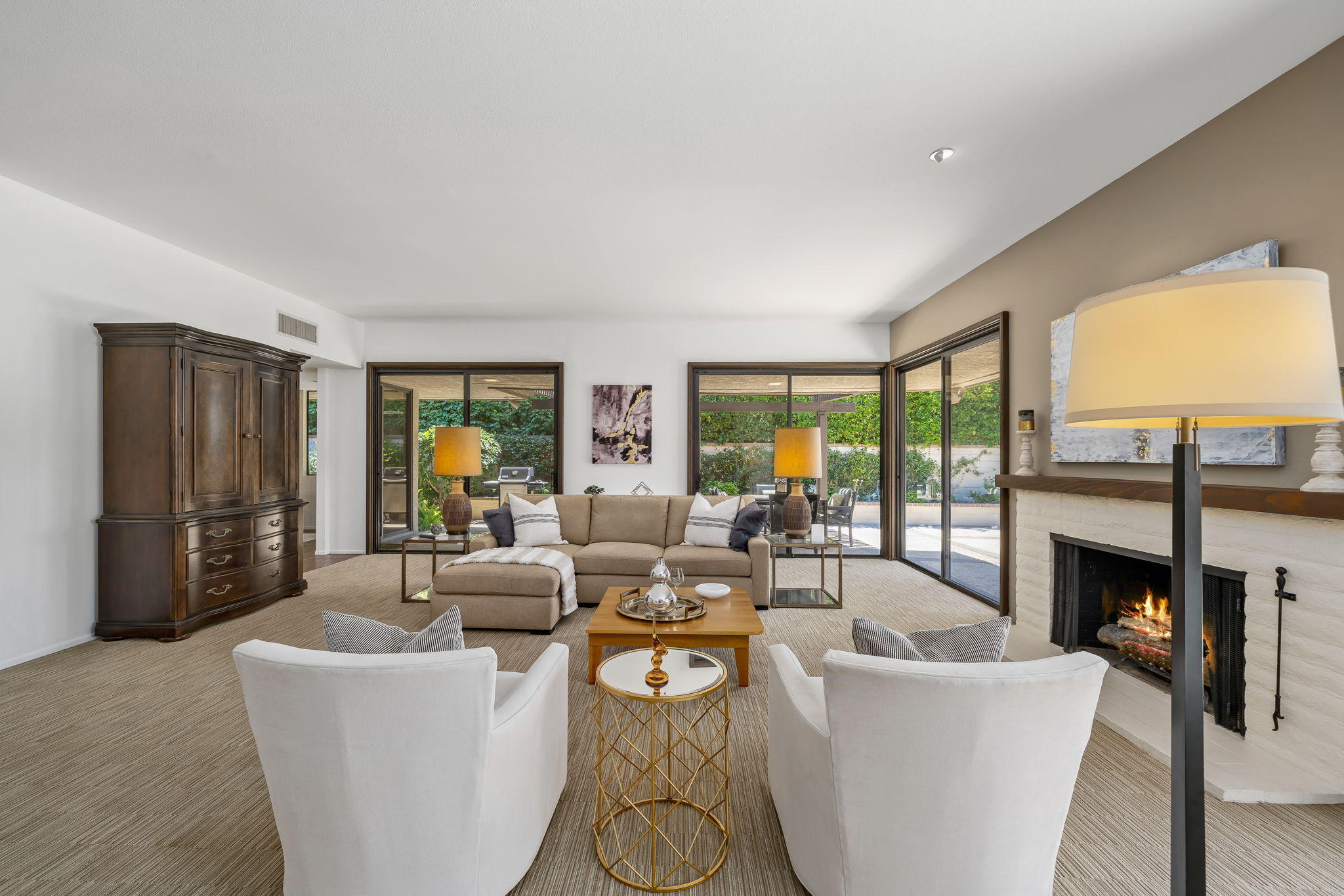 108 Yale Drive Rancho Mirage, CA 92270 - Photo 17 of 54 15-14