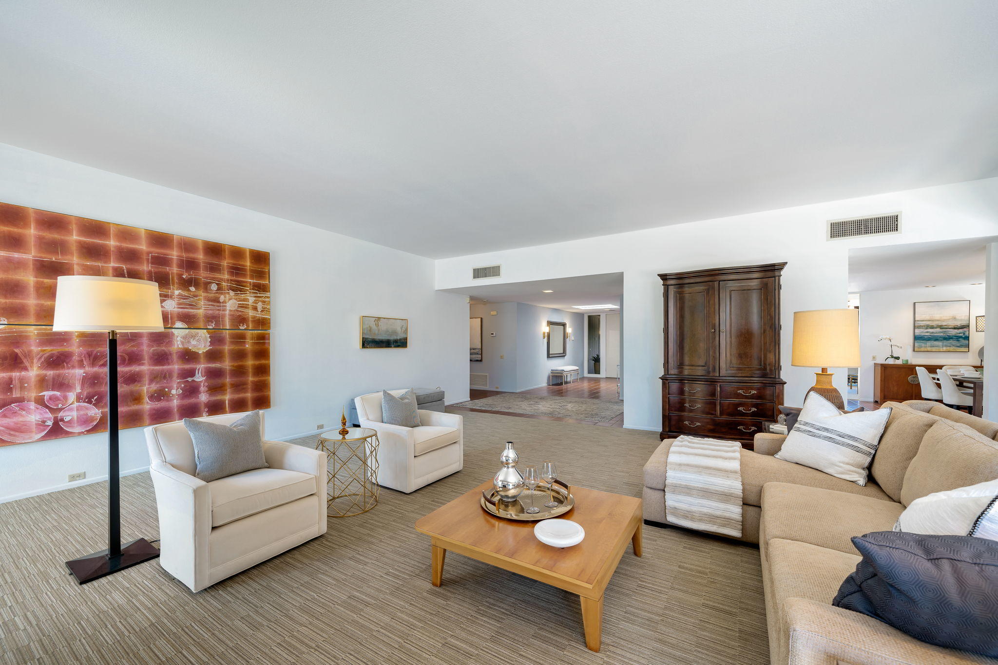 108 Yale Drive Rancho Mirage, CA 92270 - Photo 20 of 54 18-16