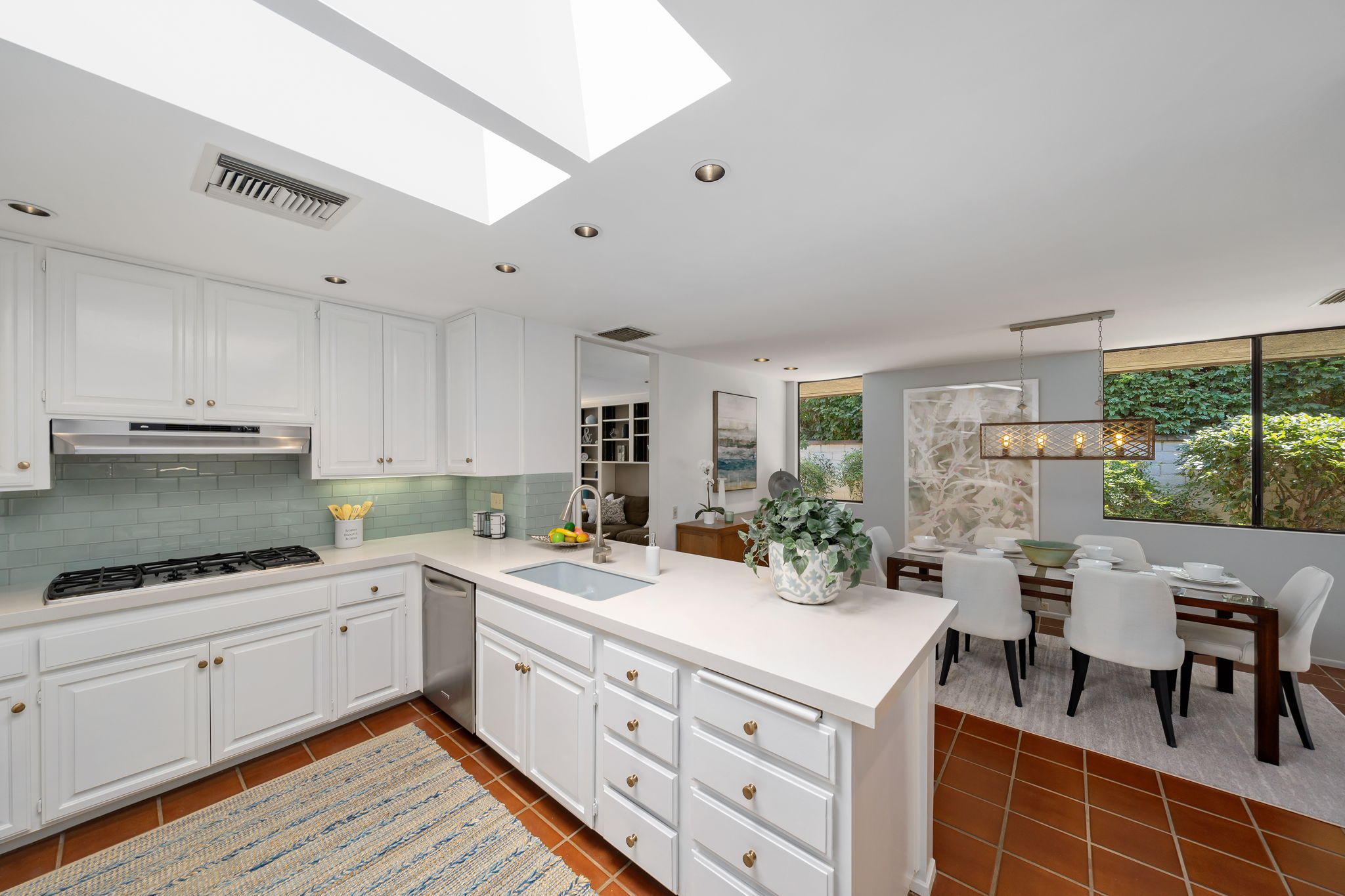 108 Yale Drive Rancho Mirage, CA 92270 - Photo 24 of 54 22-21