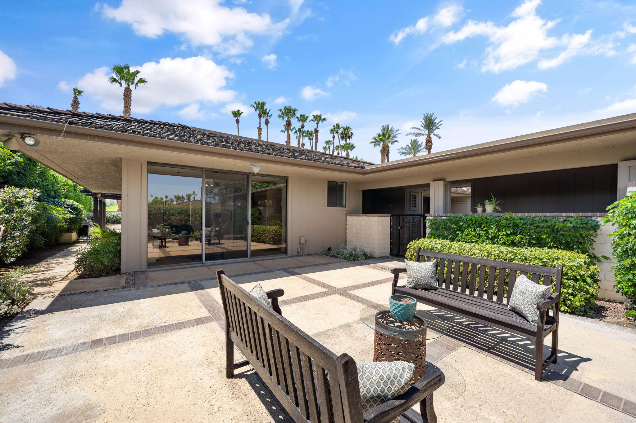 108 Yale Drive Rancho Mirage, CA 92270 - Photo 28 of 54 26-6