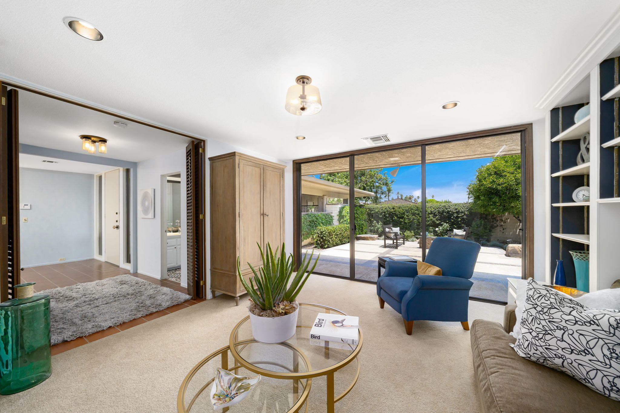 108 Yale Drive Rancho Mirage, CA 92270 - Photo 29 of 54 27-26