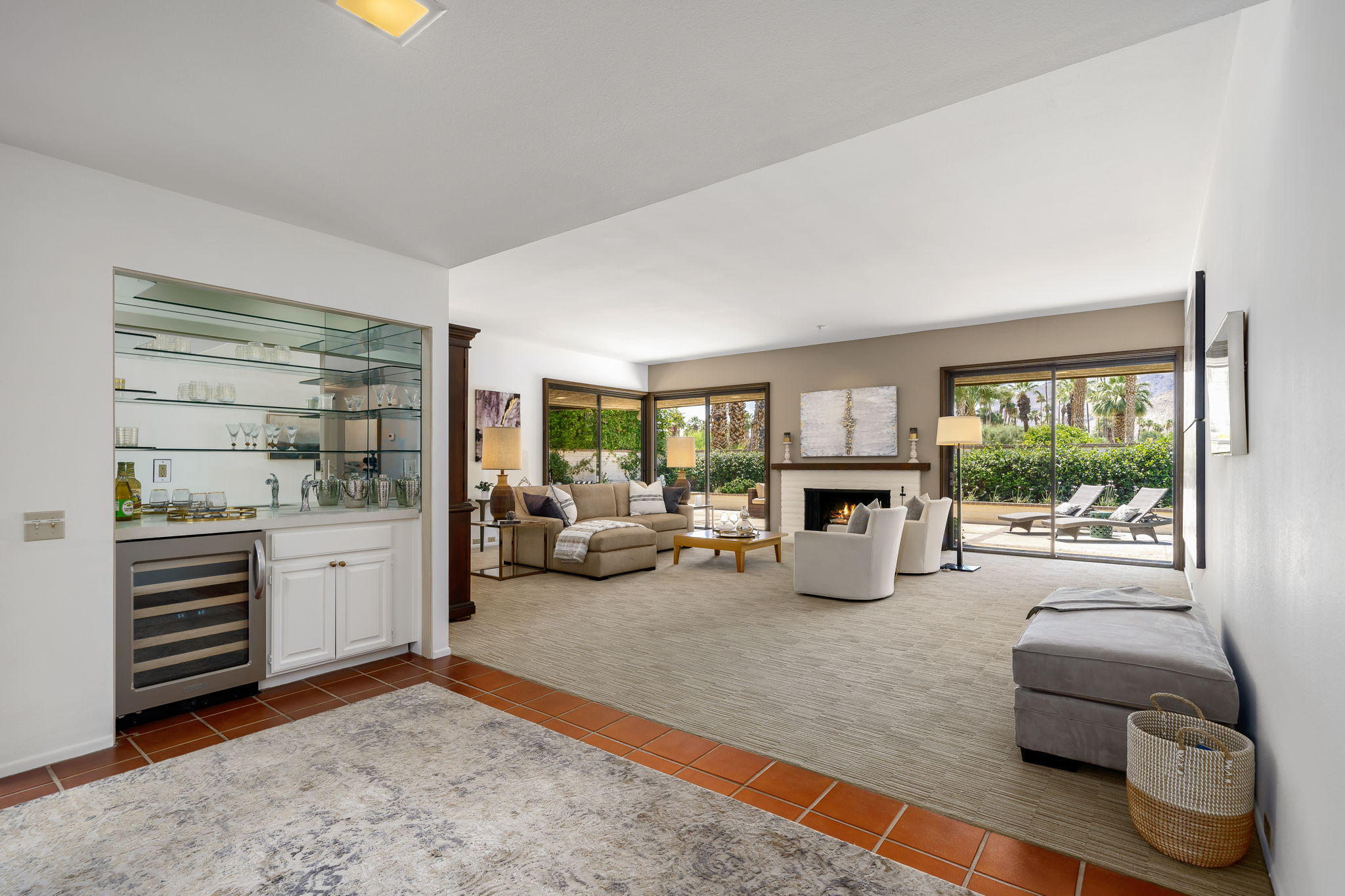 108 Yale Drive Rancho Mirage, CA 92270 - Photo 4 of 54 3-11