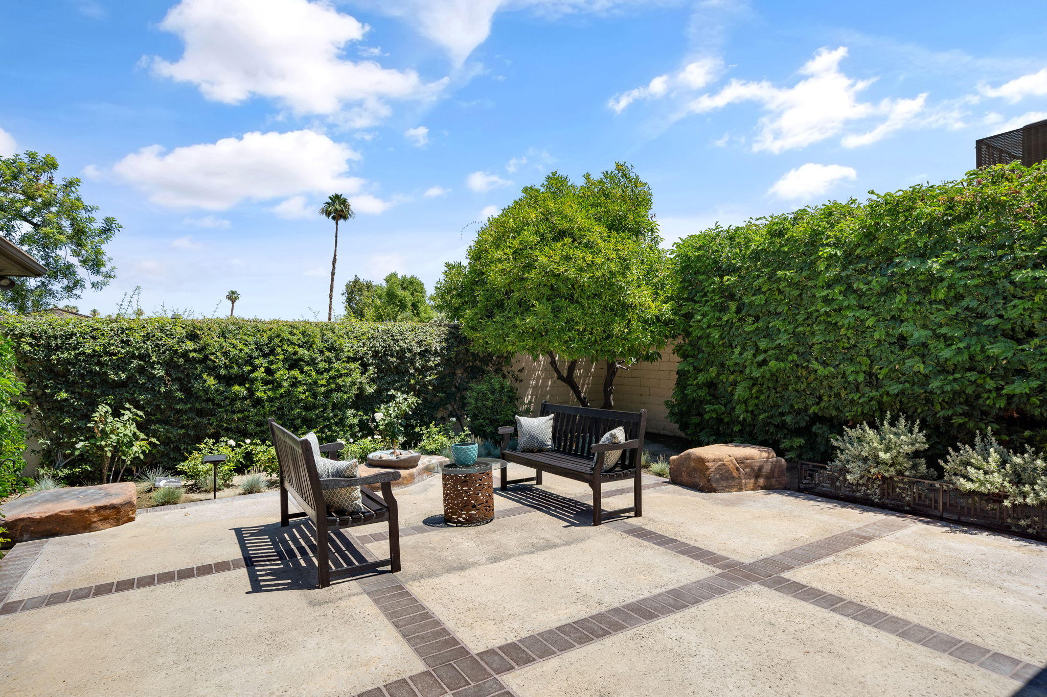 108 Yale Drive Rancho Mirage, CA 92270 - Photo 32 of 54 30-5