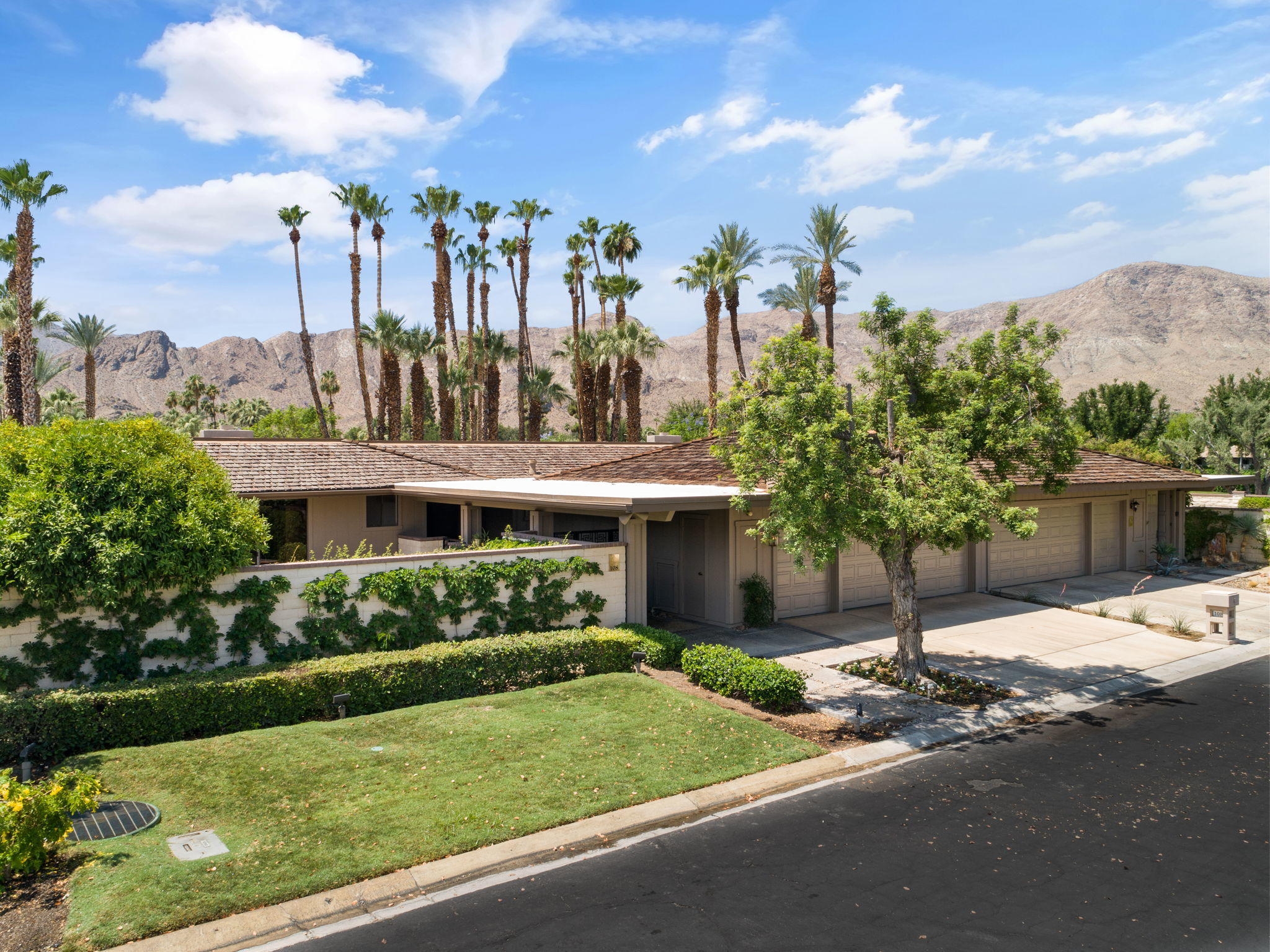 108 Yale Drive Rancho Mirage, CA 92270 - Photo 42 of 54 40-2
