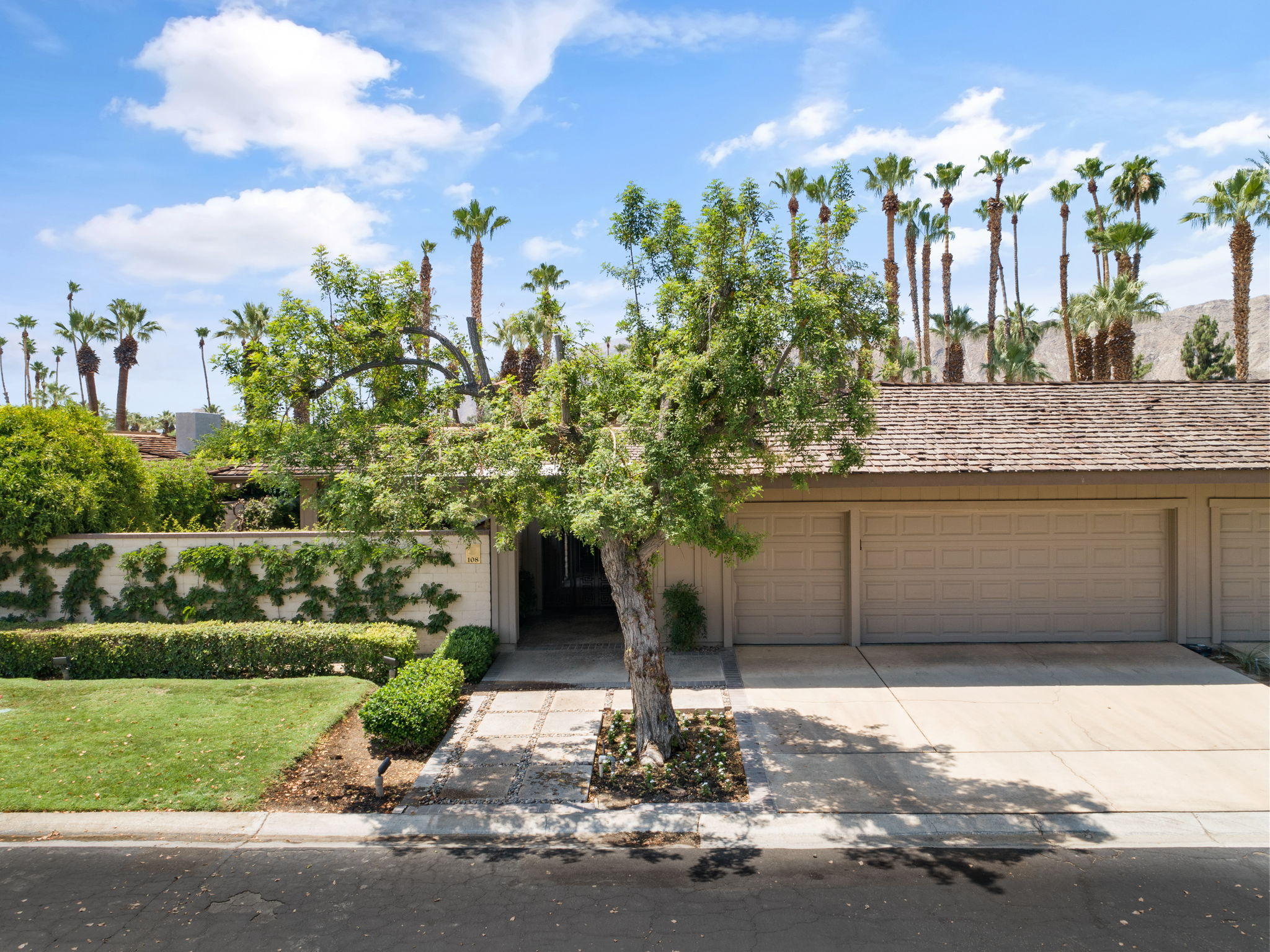 108 Yale Drive Rancho Mirage, CA 92270 - Photo 44 of 54 42-1