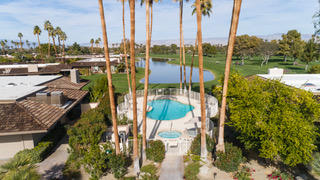 108 Yale Drive Rancho Mirage, CA 92270 - Photo 46 of 54 108 Pool 2_Seller photo_7-9-20