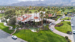 108 Yale Drive Rancho Mirage, CA 92270 - Photo 49 of 54 46-Clubhouse