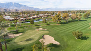 108 Yale Drive Rancho Mirage, CA 92270 - Photo 50 of 54 47-Course Mountains