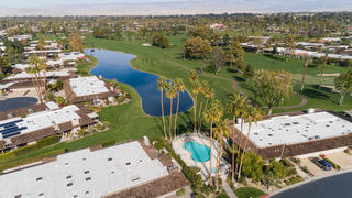 108 Yale Drive Rancho Mirage, CA 92270 - Photo 51 of 54 48-Pool