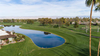 108 Yale Drive Rancho Mirage, CA 92270 - Photo 52 of 54 49- Lake