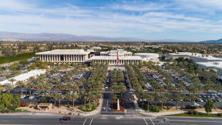 108 Yale Drive Rancho Mirage, CA 92270 - Photo 53 of 54 50-Eisenhower Med Ctr