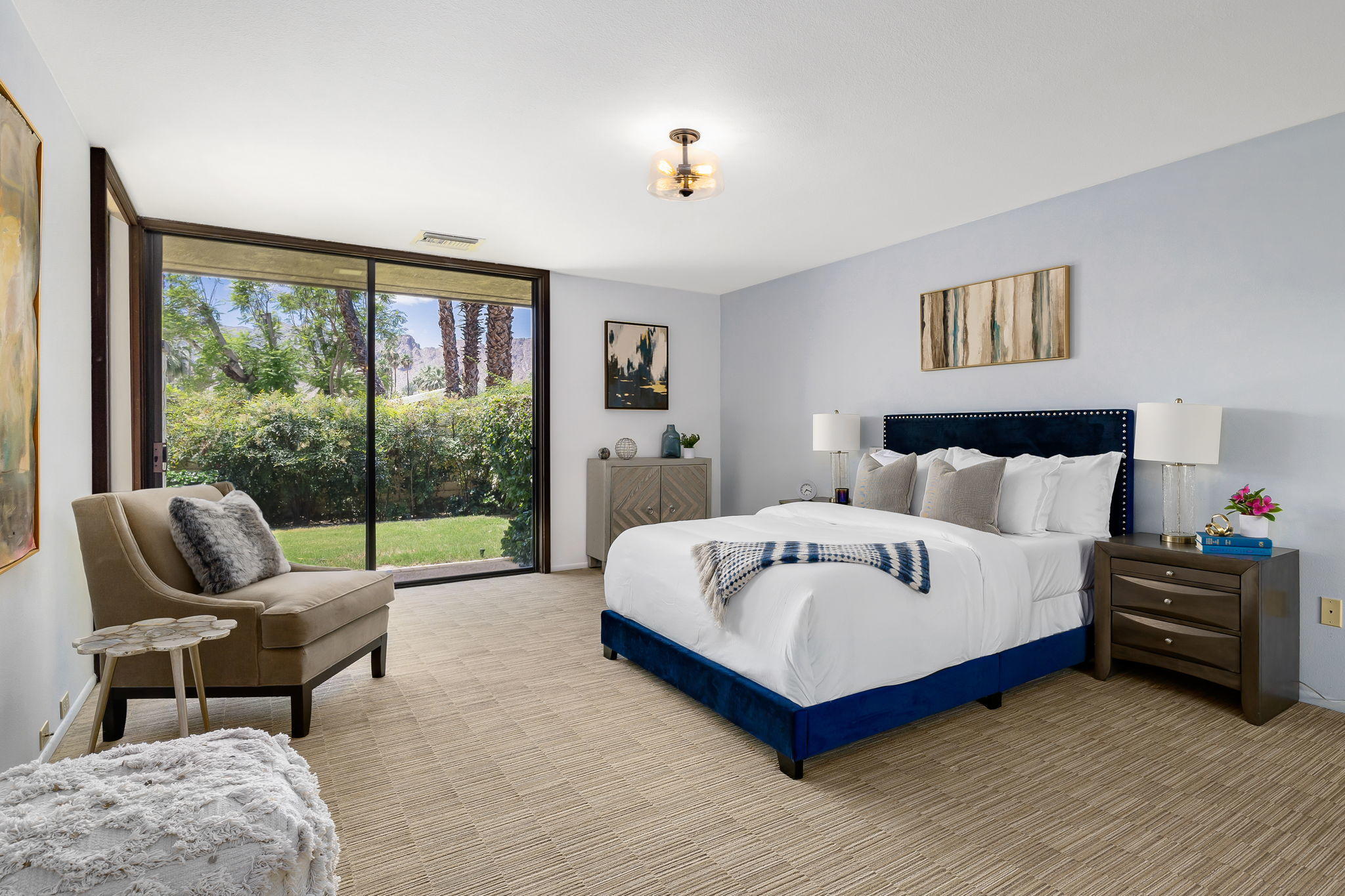 108 Yale Drive Rancho Mirage, CA 92270 - Photo 8 of 54 8-29