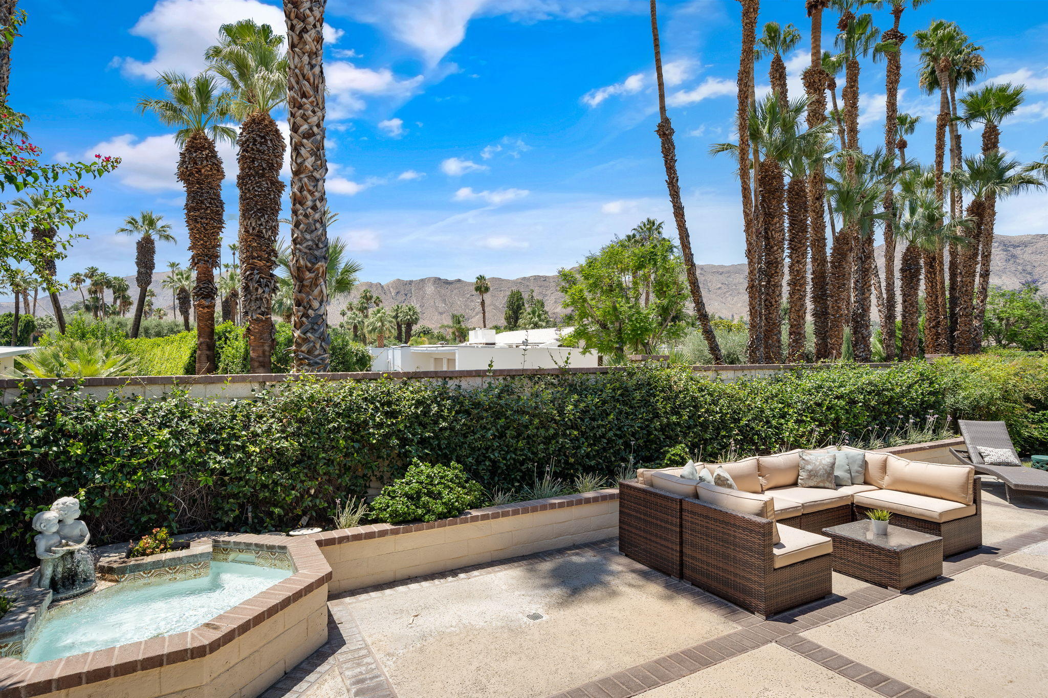 108 Yale Drive Rancho Mirage, CA 92270 - Photo 9 of 54 9-41