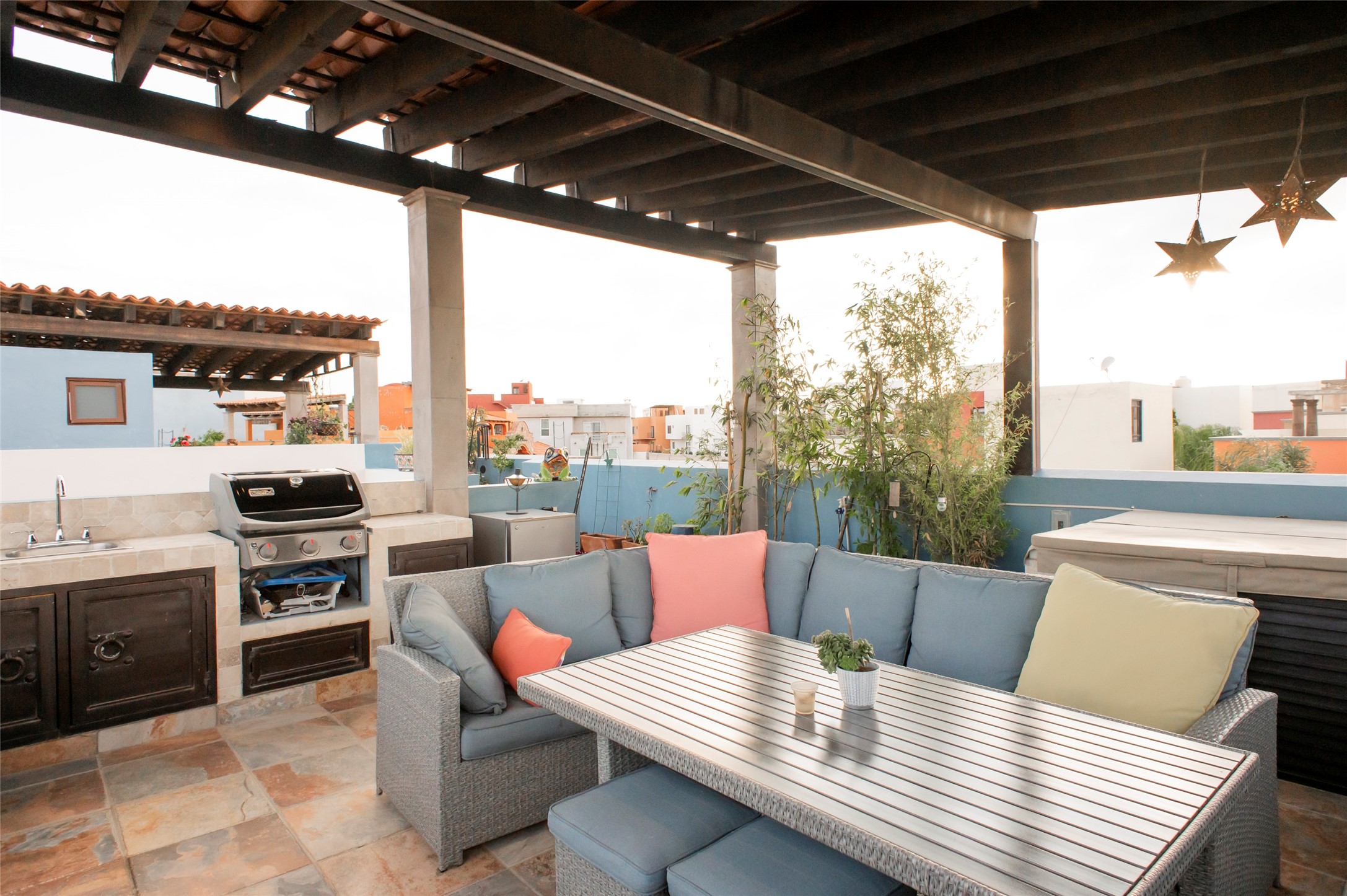 6 Camino Norte undefined, undefined 00000 - Photo 30 of 34 a outdoor view with a sitting space