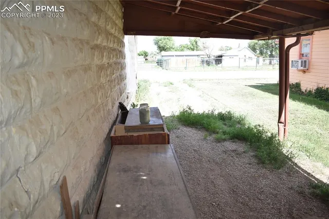 $39,900 | 312 Lake Avenue, Ordway, CO 81063