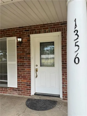 $245,000 | 1356 North Airline Avenue, Gramercy, LA 70052