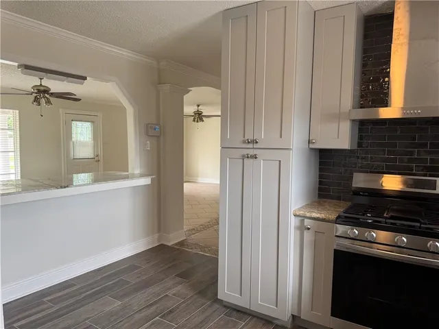 $245,000 | 1356 North Airline Avenue, Gramercy, LA 70052