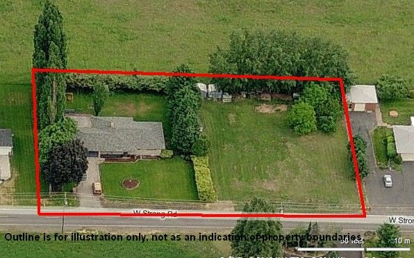 2810 West Strong Road Spokane, WA 99208 - Photo 3 of 20 Gallery Image 3