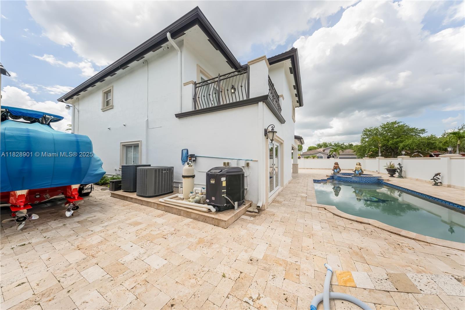 6102 Southwest 159th Court Miami, FL 33193 - Photo 33 of 44