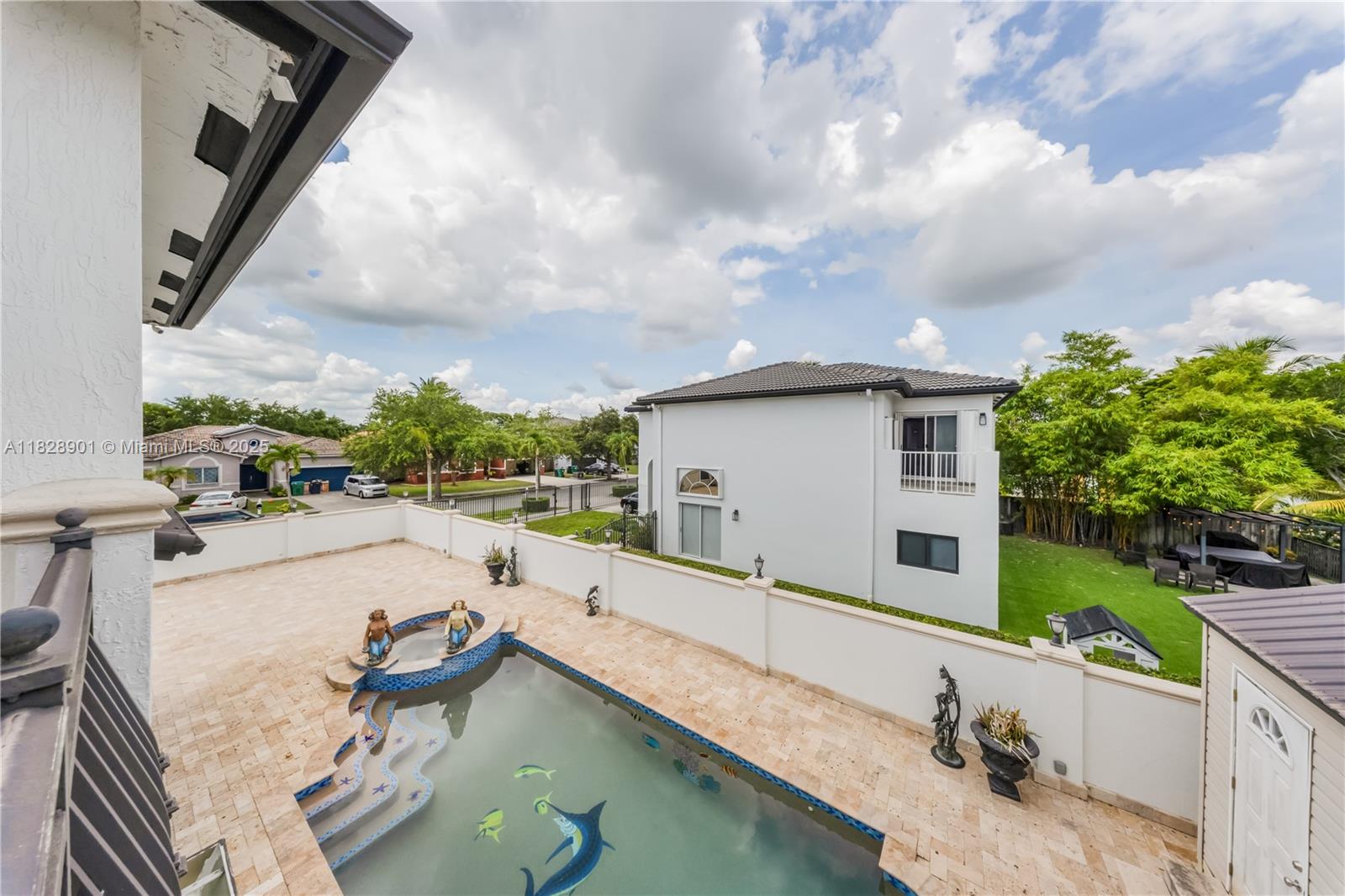 6102 Southwest 159th Court Miami, FL 33193 - Photo 34 of 44