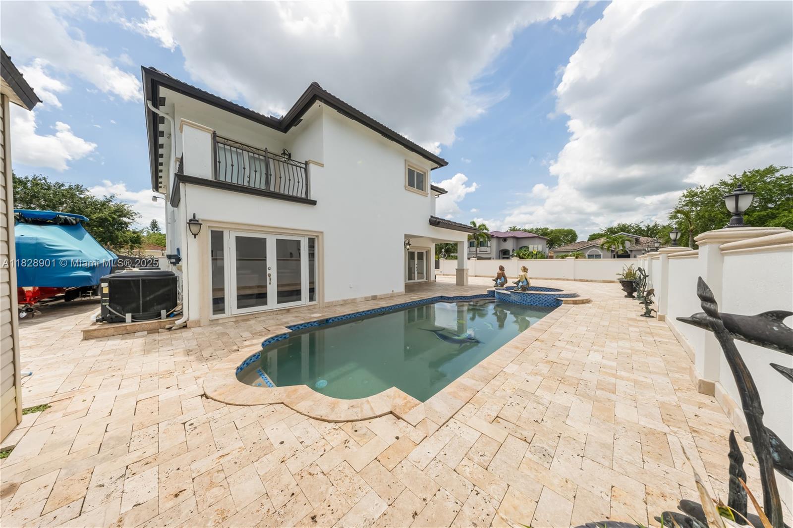 6102 Southwest 159th Court Miami, FL 33193 - Photo 35 of 44