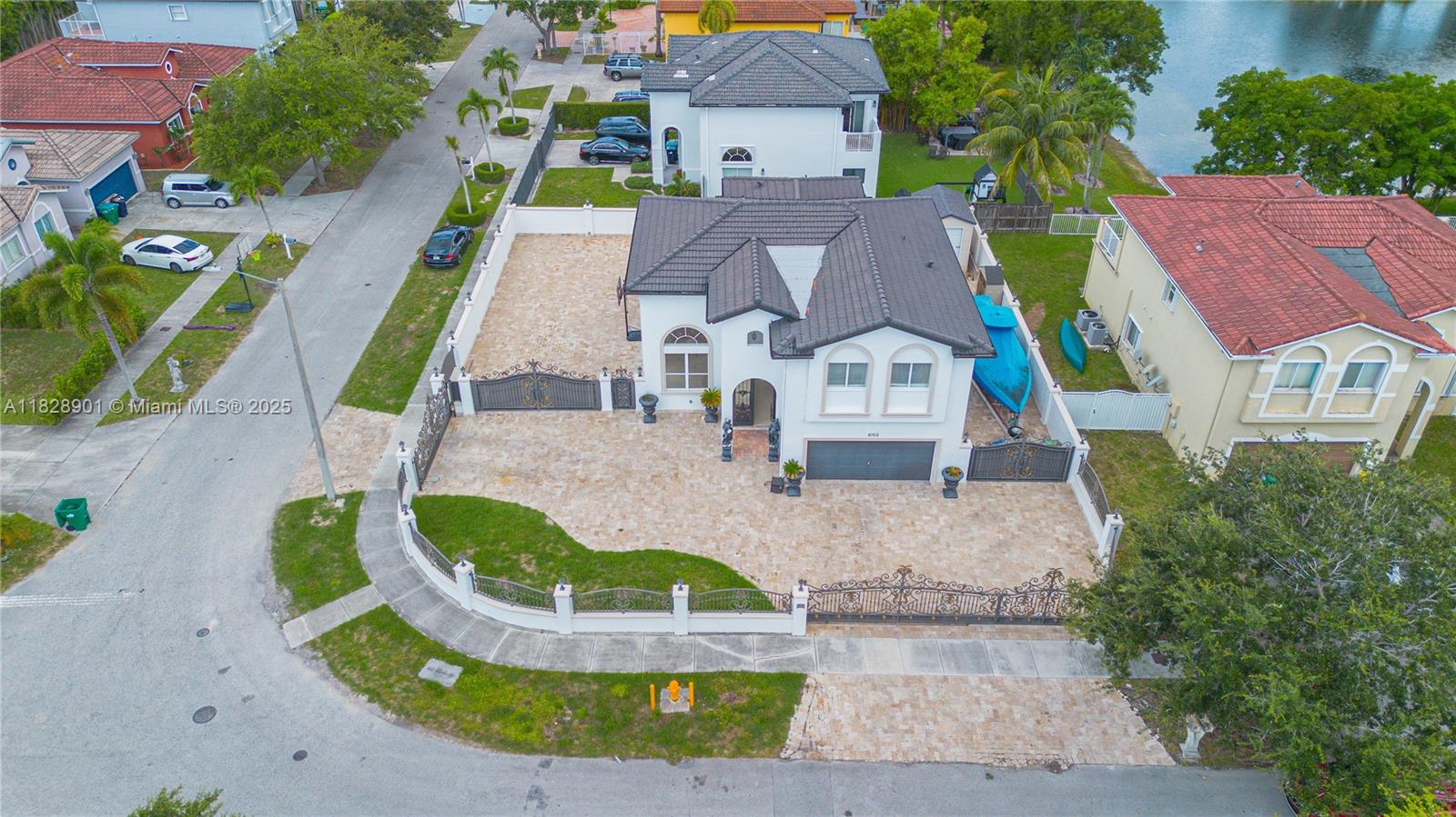 6102 Southwest 159th Court Miami, FL 33193 - Photo 42 of 44