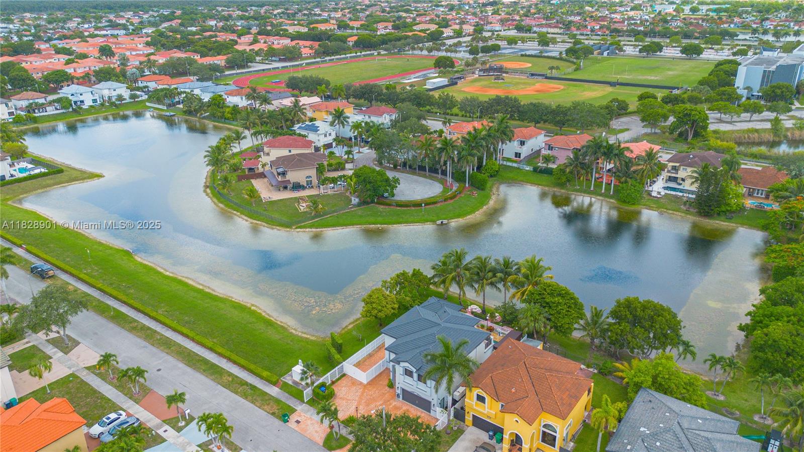 6102 Southwest 159th Court Miami, FL 33193 - Photo 43 of 44