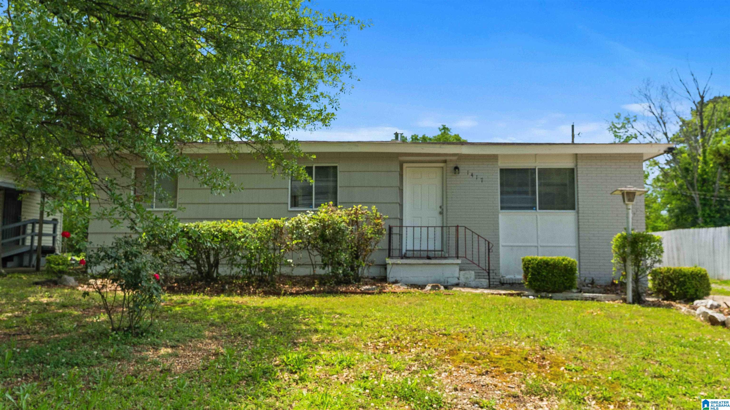 1417 Brighton Road Birmingham, AL 35228 - Photo 9 of 42