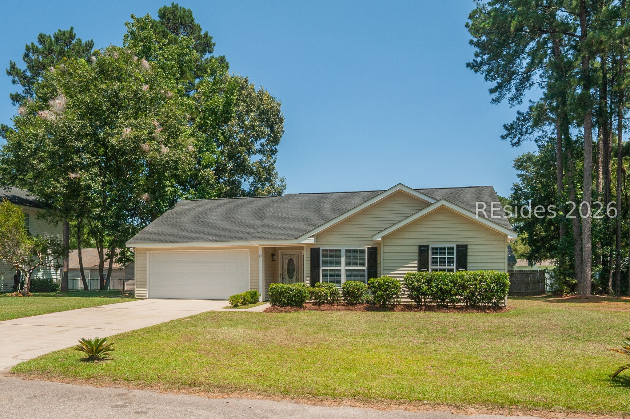 33 Austrian Pine Ridgeland, SC 29936 - Photo 5 of 35