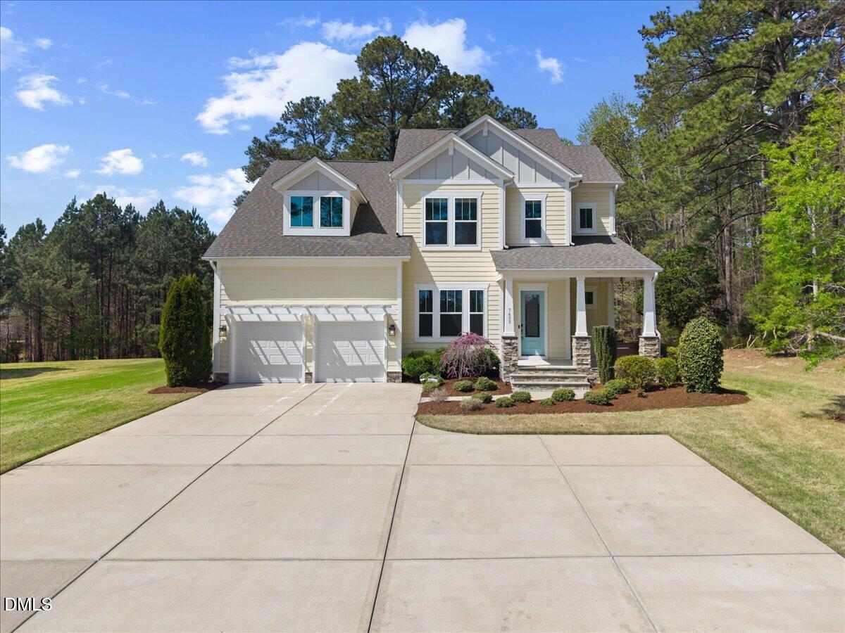 7402 Herndon Road Durham, NC 27713 - Photo 2 of 39 1