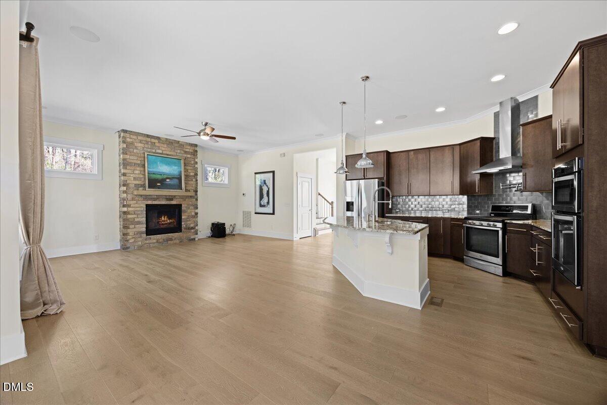 7402 Herndon Road Durham, NC 27713 - Photo 9 of 39 8