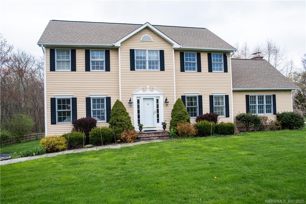 5 Cross Hill Road Bethel, CT 06801 - Photo 1 of 1