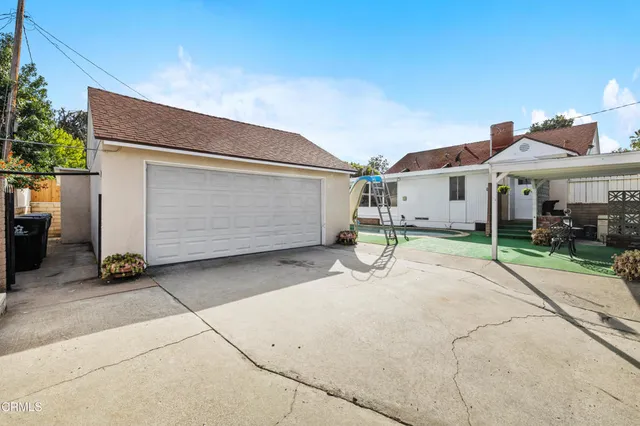 $1,299,000 | 1100 South Stoneman Avenue, Alhambra, CA 91801
