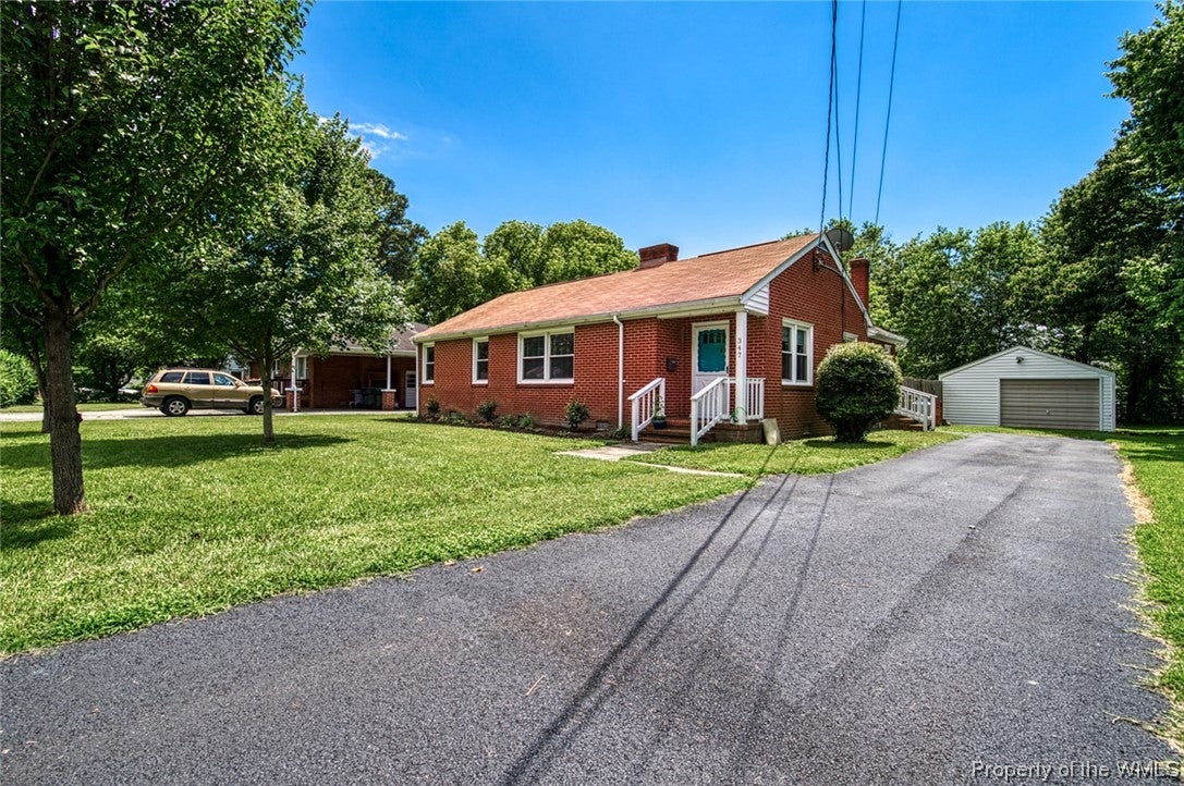347 Whealton Road Hampton, VA 23605 - Photo 32 of 32 Gallery Image 32