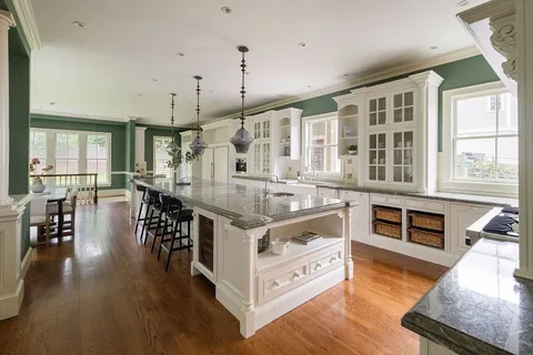 $4,295,000 | 14 Winthrop Street, Newton, MA 02465