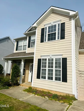$2,495 | 5807 Whisperwood Drive, Durham, NC 27713